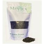 MYSTICA (TEA BY MYSTIC MONK COFFEE) - BLOSSOMING JASMINE GREEN TEA