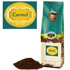 MYSTIC MONK COFFEE (BY WYOMING CARMELITES) - CARMEL (CARAMEL) Ground
