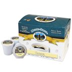 MYSTIC MONK COFFEE (BY WYOMING CARMELITES) - CARMEL (CARAMEL) Monk Shot (K-Cup)