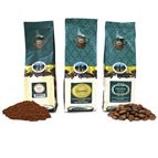 MYSTIC MONK COFFEE (BY WYOMING CARMELITES) - HAZELNUT