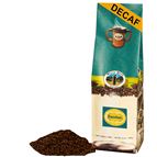 MYSTIC MONK COFFEE (BY WYOMING CARMELITES) - HAZELNUT Ground Decaf