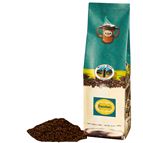 MYSTIC MONK COFFEE (BY WYOMING CARMELITES) - HAZELNUT Ground