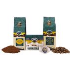 MYSTIC MONK BLEND COFFEE (BY WYOMING CARMELITES)