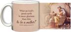 MARY AND THE CHILDREN MUG - 11 OZ