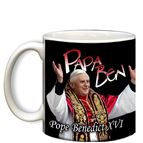 PAPA BEN AND XTREME PAPA MUG