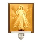 NIGHTLIGHT - DIVINE MERCY