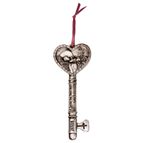 BABY JESUS KEY ORNAMENT - 5 3/8"