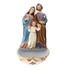 HOLY FAMILY HOLY WATER FONT