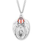 MIRACULOUS MEDAL FOR MILITARY - AIR FORCE