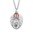 MIRACULOUS MEDAL FOR MILITARY - MARINES