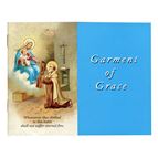 GARMENT OF GRACE BOOKLET