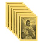 ROSARIO DE NIÑOS - PAQUETE DE 10 FOLLETOS