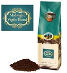 MYSTIC MONK COFFEE (BY WYOMING CARMELITES) - MIDNIGHT VIGILS Ground