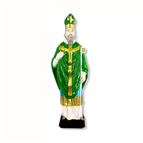 ST. PATRICK OUTDOOR STATUE - 24" COLOR