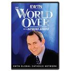 WORLD OVER - MARCH 24, 2022 DVD