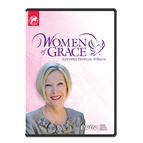 WOMEN OF GRACE - WEEK OF AUGUST 8, 2022