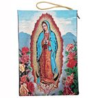 TAPESTRY BIBLE/TABLET CASE - OUR LADY OF GUADALUPE