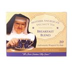 MOTHER ANGELICA