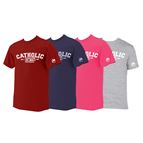 EWTN CATHOLIC T-SHIRT