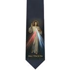 DIVINE MERCY - NECKTIE