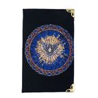 HOLY SPIRIT POCKET-SIZE TAPESTRY NOTEBOOK