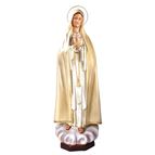 OUR LADY OF FATIMA STATUE -25"