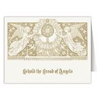 BEHOLD THE BREAD OF ANGELS NOTE CARDS (PACK OF 6)