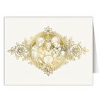HOLY FAMILY NOTE CARDS (PACK OF 6)