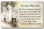 CATHOLIC ID - FATIMA PRAYERS