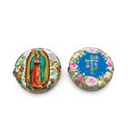 OUR LADY OF GUADALUPE - TAPE MEASURE