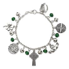 Irish Jewelry