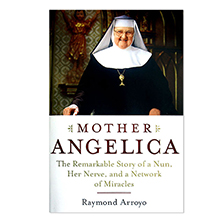 Books by Mother Angelica