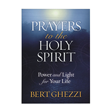 Holy Spirit Books