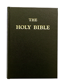 Bibles