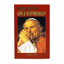 Pope St. John Paul II