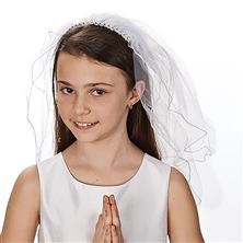 First Holy Communion