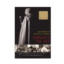 Bishop Fulton Sheen