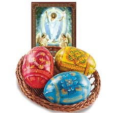 Easter