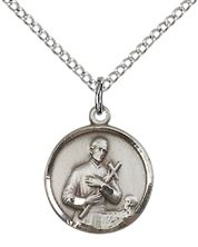 Pro-Life Medals and Pendants