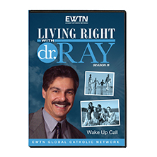 Living Right with Dr. Ray