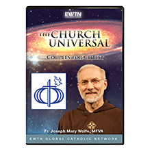 Church Universal