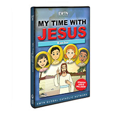 My Time With Jesus