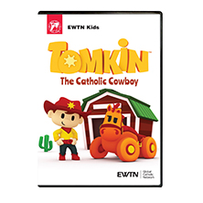 Tomkin Toys & Videos