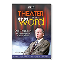 Theater of the Word