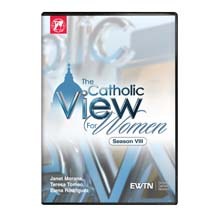 Catholic View for Women