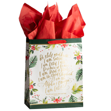 Gift Wrap