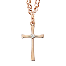 Cross Necklaces