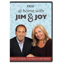 At Home with Jim & Joy
