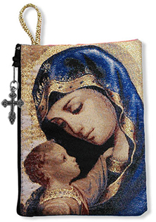 Rosary Pouches