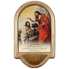 Baptism